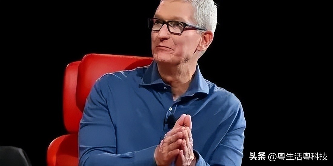 库克回应可以去买安卓手机,库克评价安卓手机