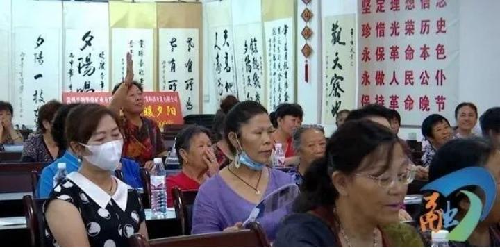 打击养老诈骗常见的养老诈骗类型,打击整治养老诈骗十大案例速看