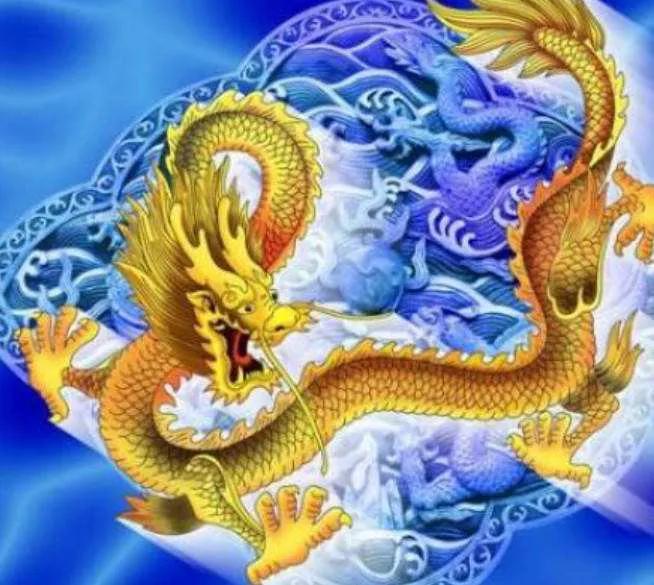 十二生肖辰龙完整版,十二生肖辰龙是什么意思