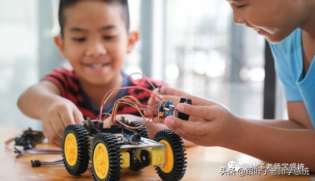 孩子遇到学习的问题不会自主思考,学过的知识不会了怎么办