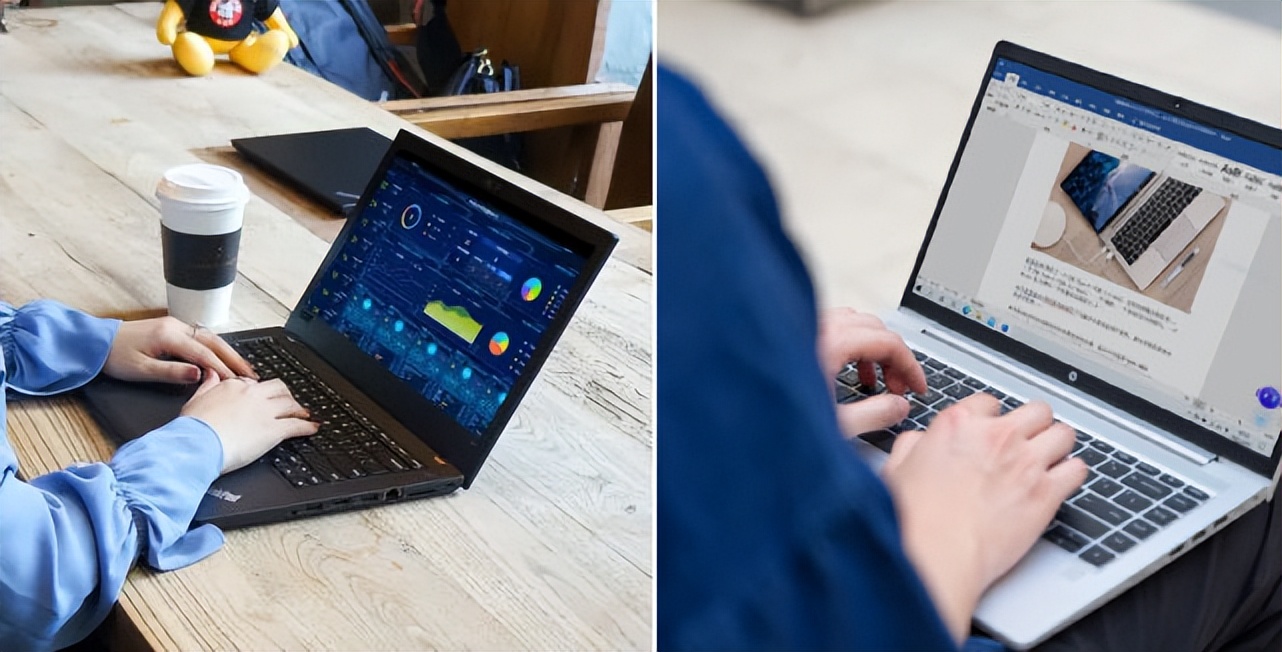 共享经济大潮下兴起的租赁生活,共享办公电脑租赁