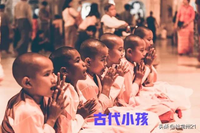 感动中国精彩故事之《送子观音》