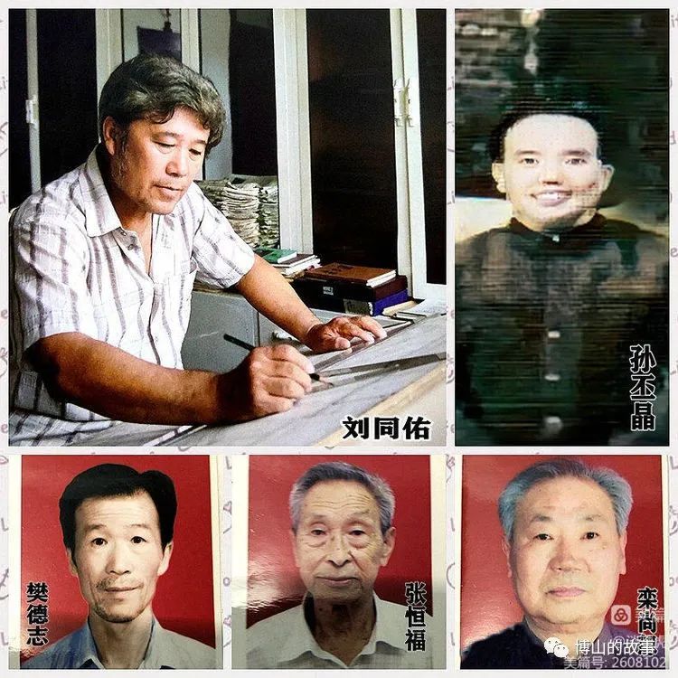 博山美术琉璃厂好吗,博山美术琉璃厂四个大师