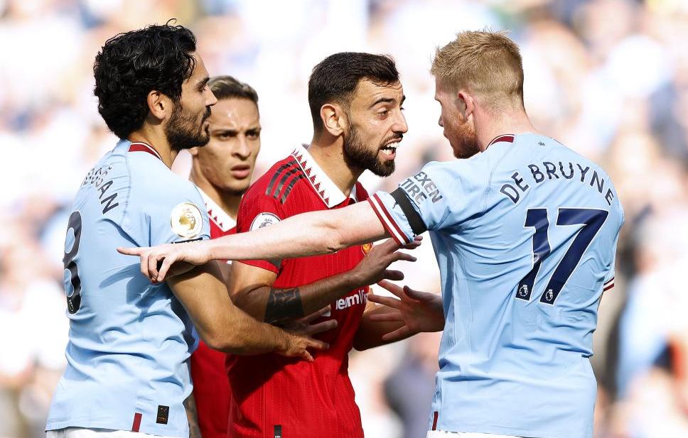 曼联2022-23赛季足总杯晋级之路,23至24赛季足总杯曼联被淘汰了吗