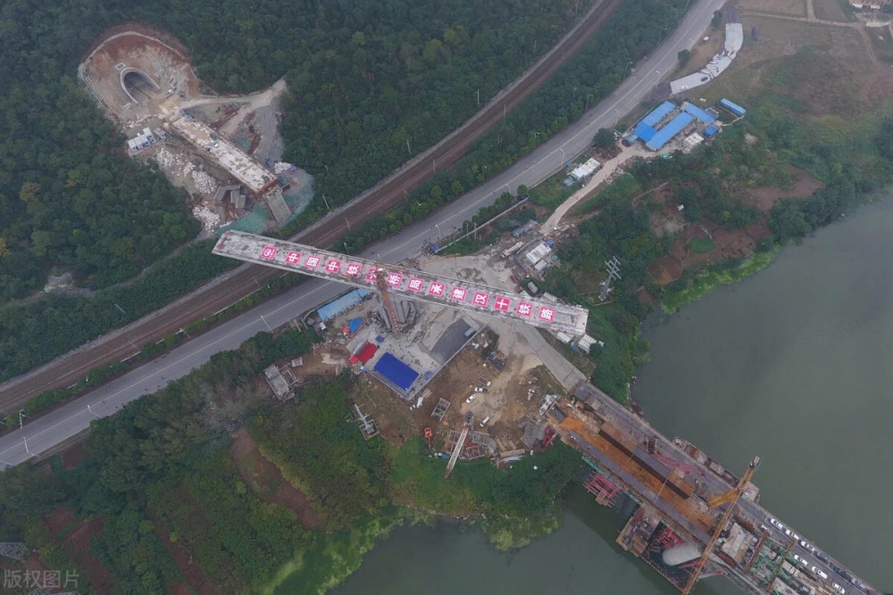 基建狂魔我国,细数中国基建狂魔超级工程