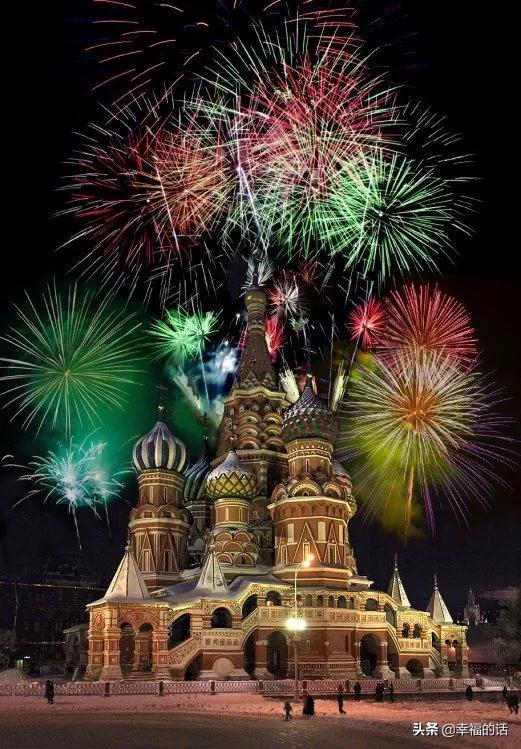 儿童烟花大全,小型烟花品种大全