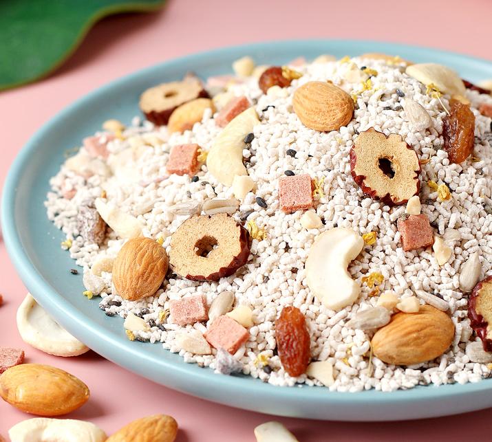 夏季适合老人的养生食物,建议中老年人伏天吃5种碱性食材