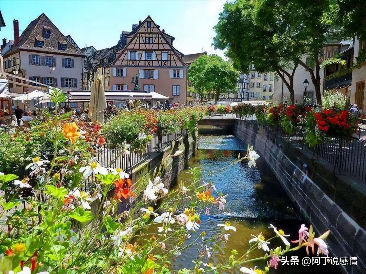 如何面对生活不如意,生活过得不如意如何令你豁然开朗