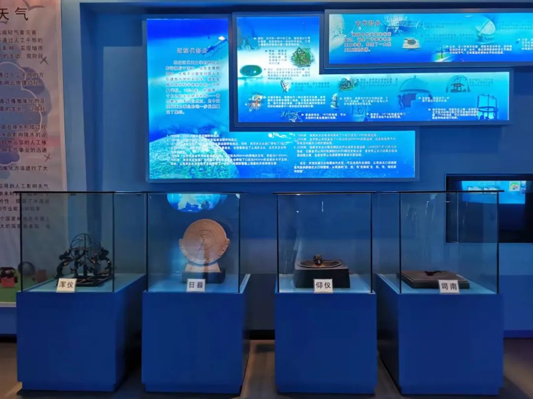 济南值得去的展馆,济南什么馆值得去参观