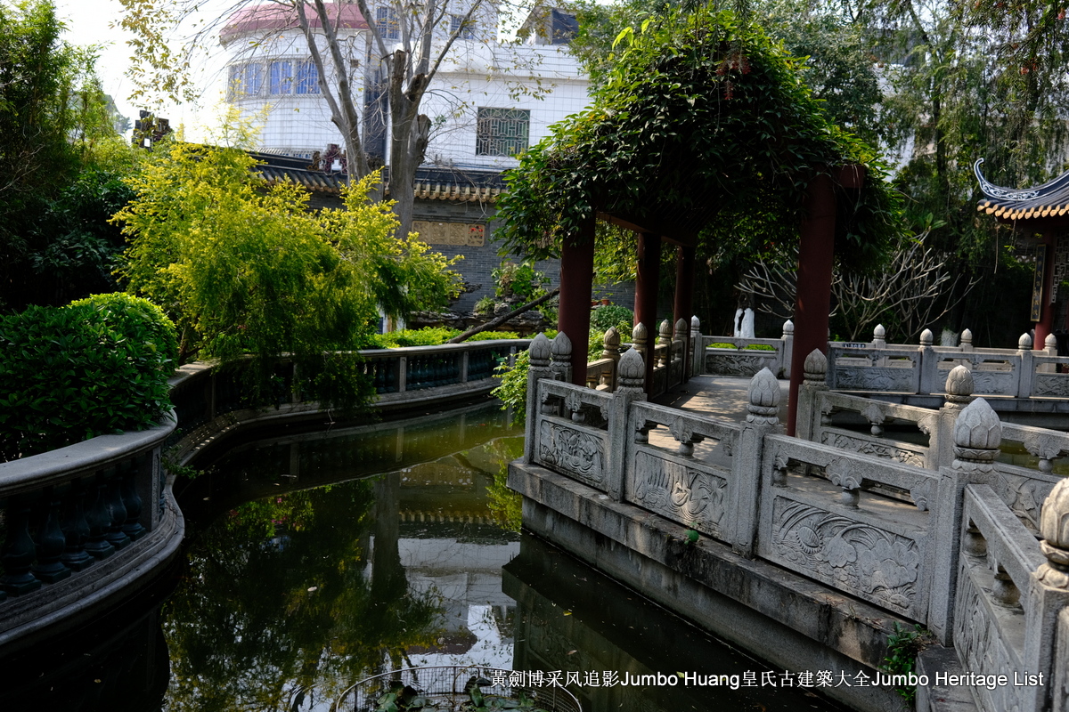 第3206回：碧江金楼藏粉黛春，金漆木雕留职方第