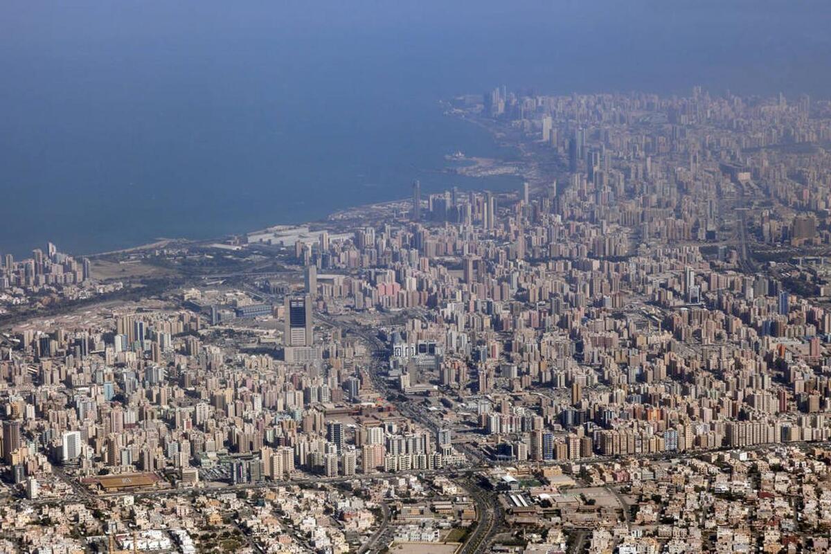 科威特石油为什么贵,科威特是石油最多的国家吗