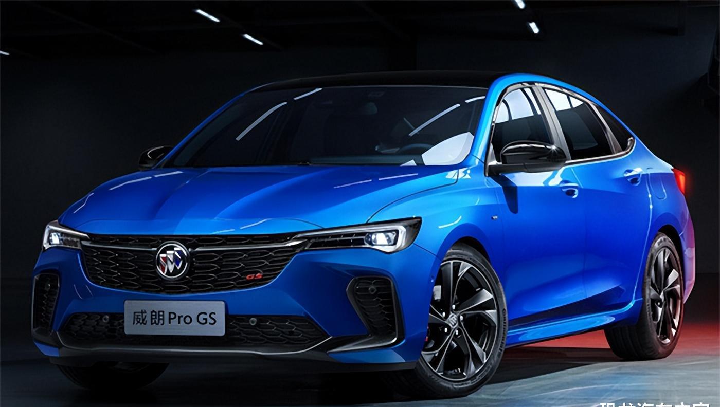 降价后的威朗值得入手吗,别克威朗跌破9万落地