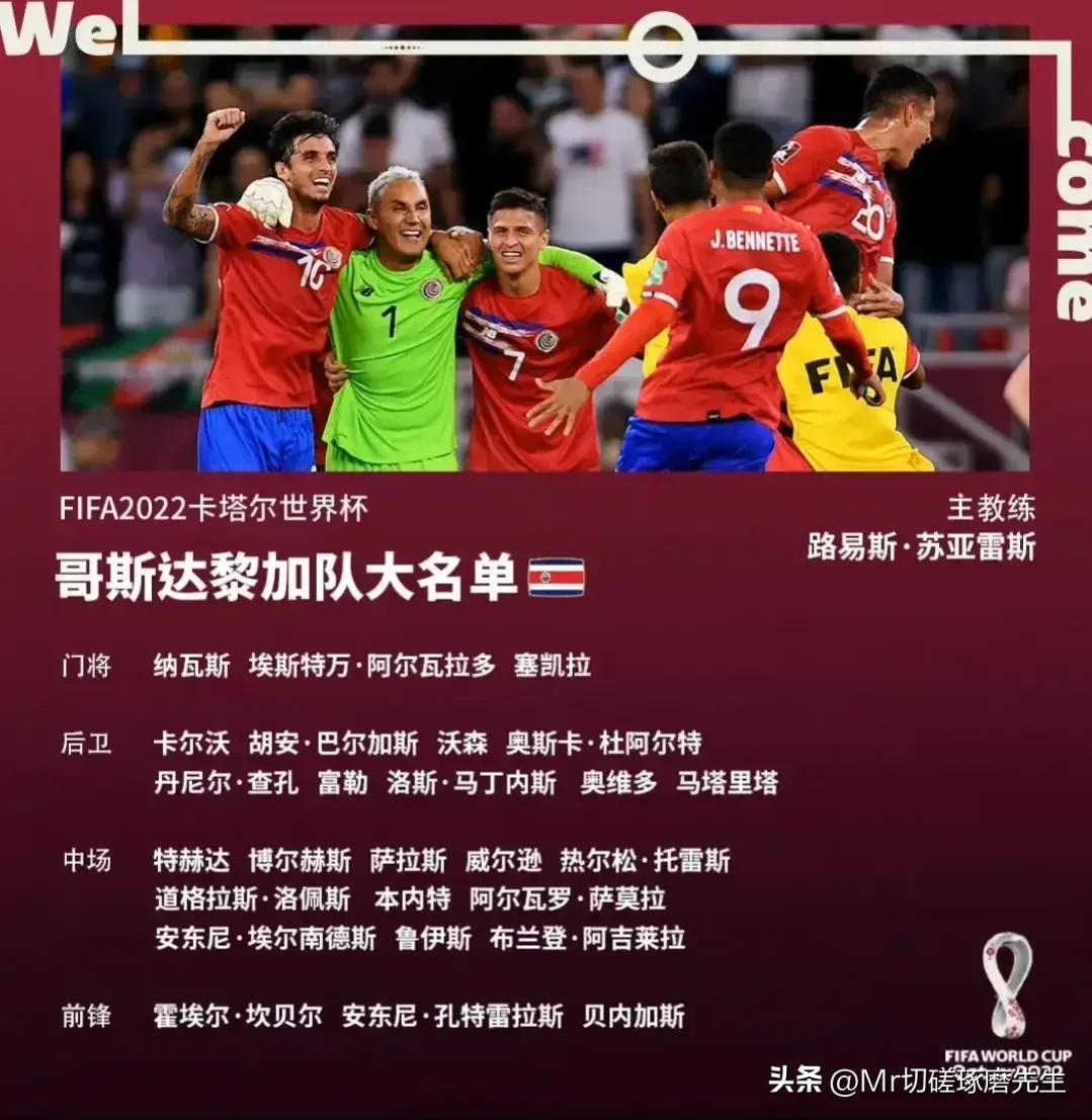 2022卡塔尔世界杯32强全解析,2022卡塔尔世界杯32强确定了吗