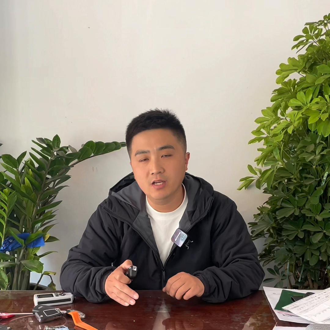 小白买二手车注意事项,小白买二手车全攻略