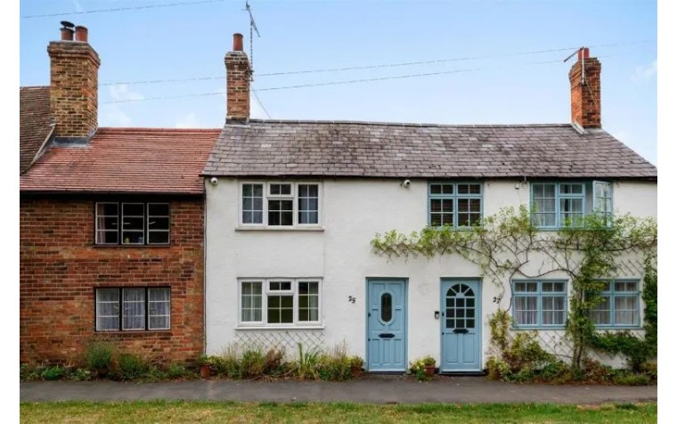 2022年英国住宅市场回顾暨2023年春夏季展望