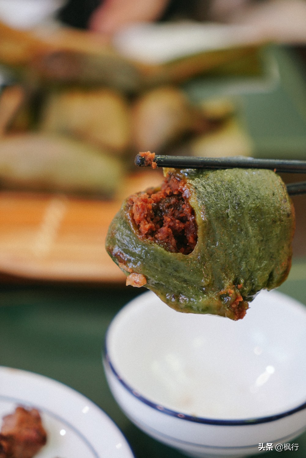 吃过一次北京永州会馆，绝对不会忘掉这座城