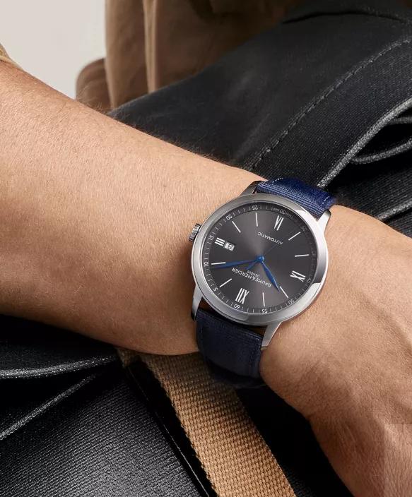 2018年最佳正装表,再过100年也不会过时的正装表款