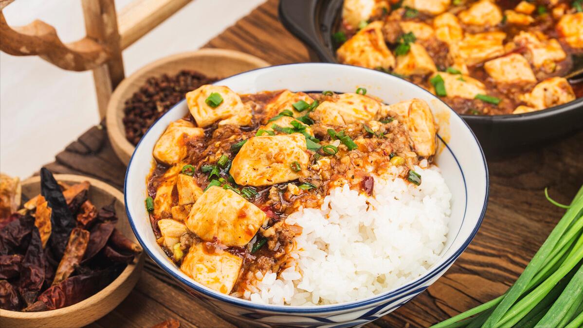 老外吃了四川菜,老外喜欢四川菜