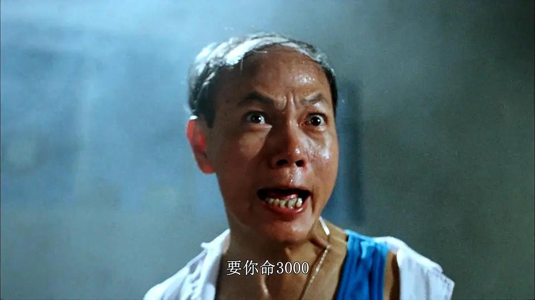 大长腿晶女郎+“过气”动作明星，这组合想不烂都难