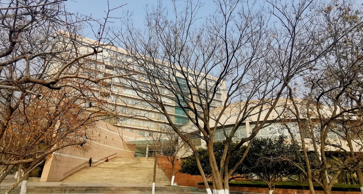 为*山何**东农业大学这么靠谱的大学，今年录取线还不如济南大学呢？