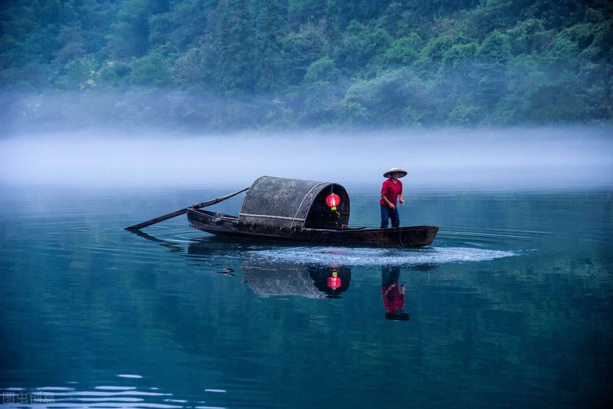 边城爱情悲剧的原因,边城为什么是理想化的边城