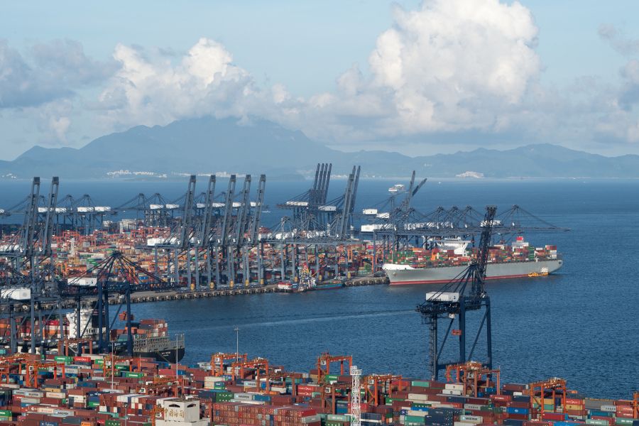 盐田港股票明天走势如何,今日盐田港股票最新分析