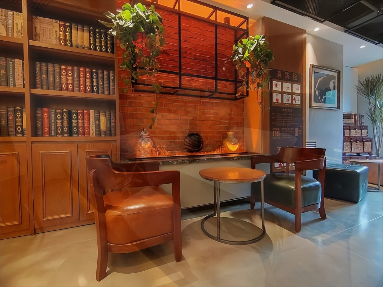 喆啡酒店简介,喆啡酒店竞争优势