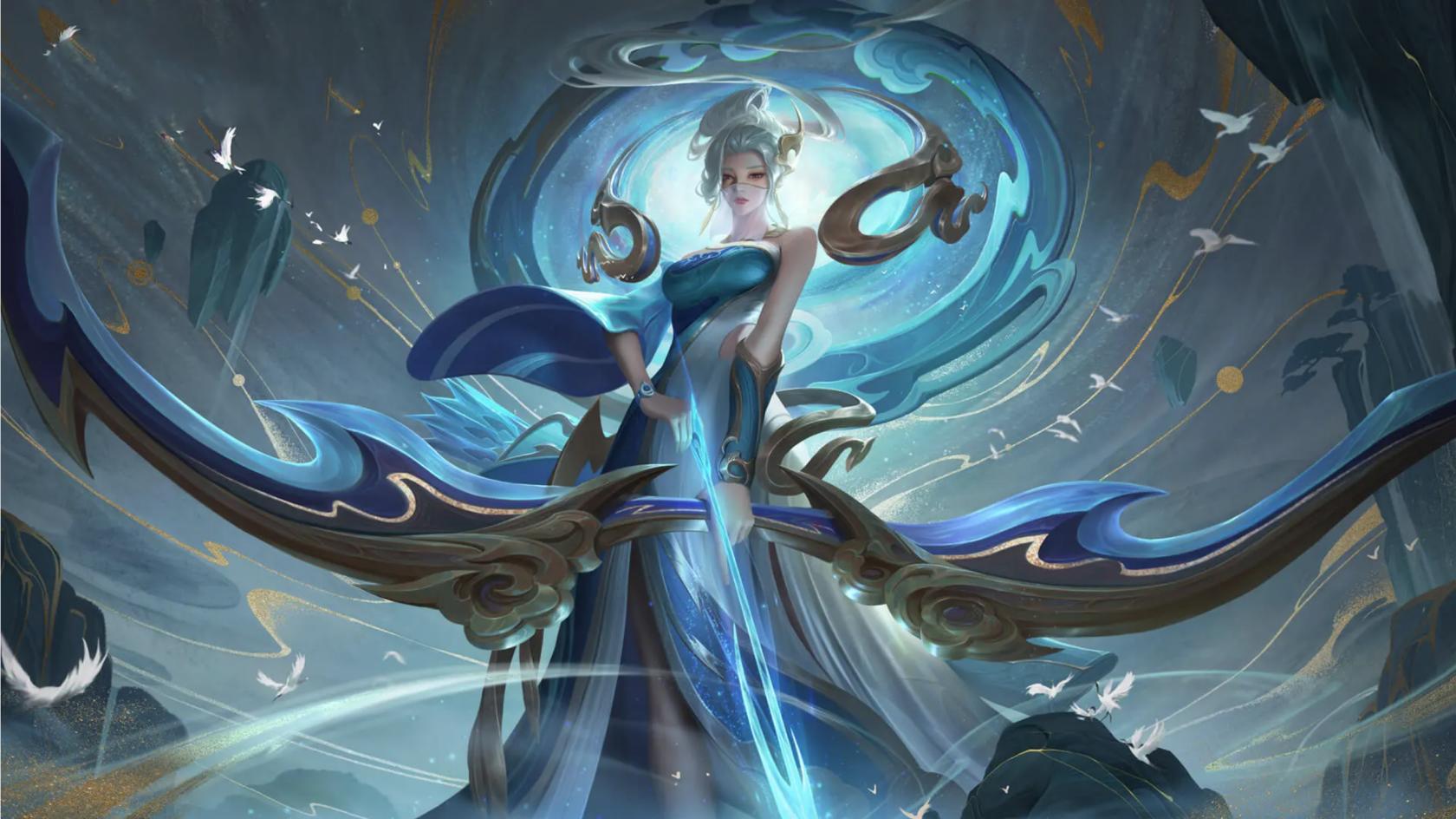 最容易拿败方MVP的尽力局局长们，亚瑟场均20杀，可惜也赢不了！