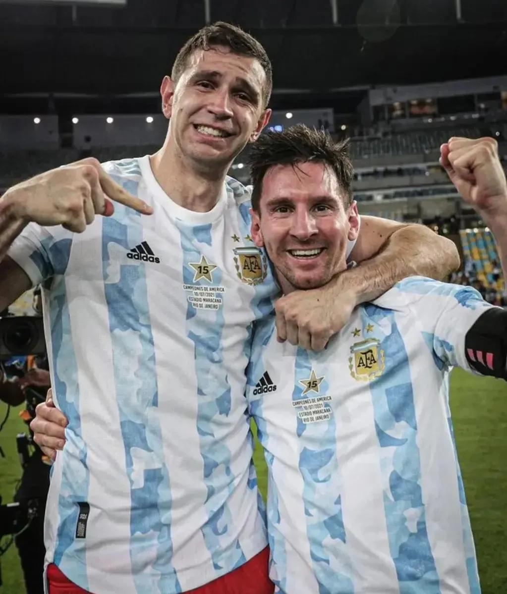 三星阿根廷缔造者,大卫马丁内斯十年磨一剑