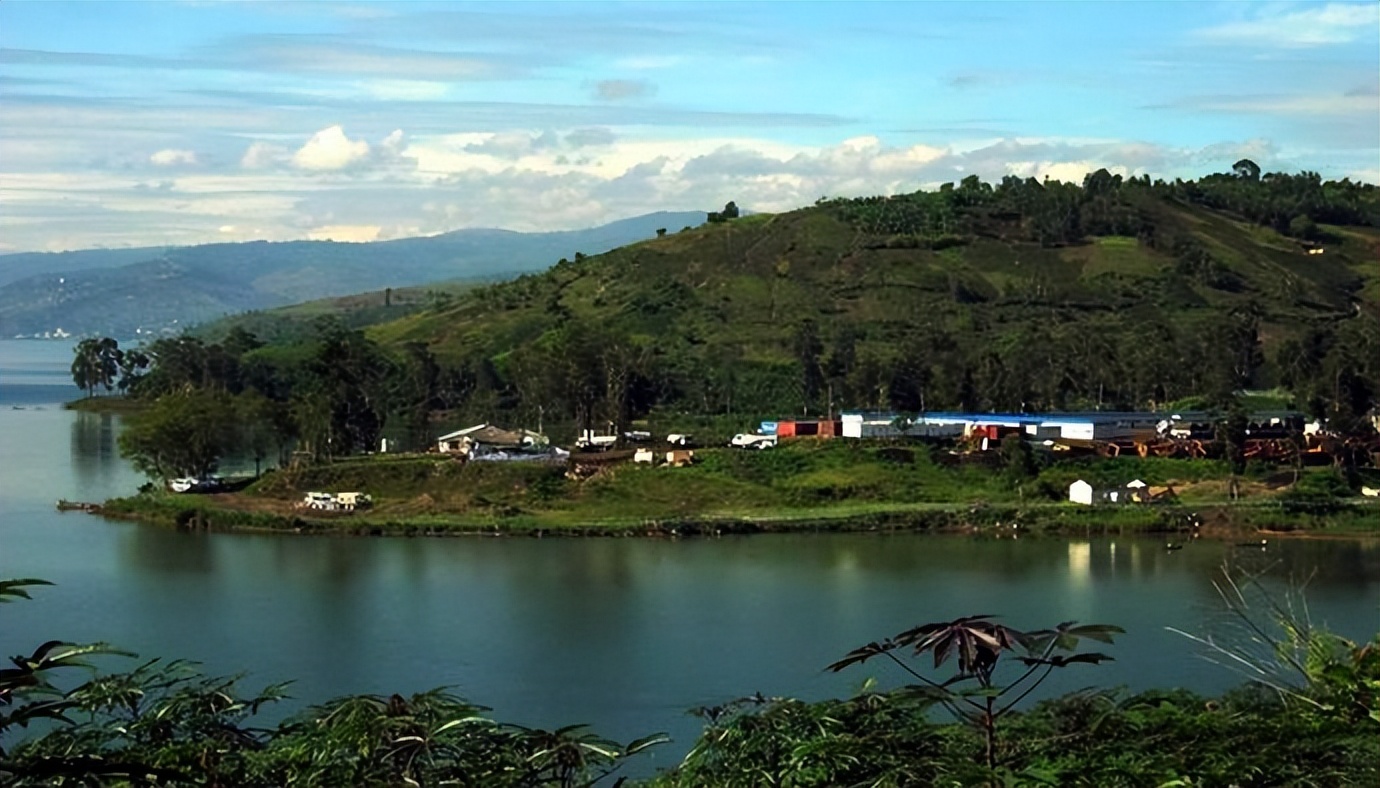 四十八回-【非洲刚果（布）】-刚果共和国（英RepublicoftheCongo