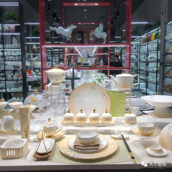 听说帝都新开了家“日版宜家”！你竟还不知道？瞬间提升了幸福感