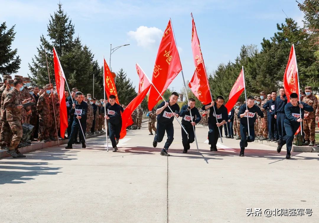 五一假期官兵怎么过,部队的五一小长假
