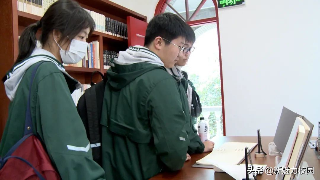 南师附中树人学校毅行,南师附中树人学校百日誓师