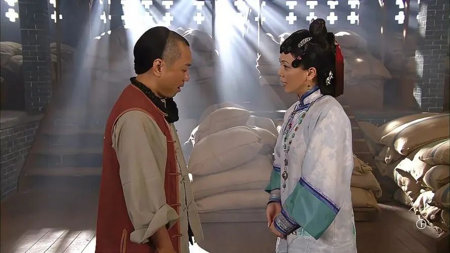 港剧使徒行者哪一部好看,使徒行者是港剧最后的巅峰之作吗