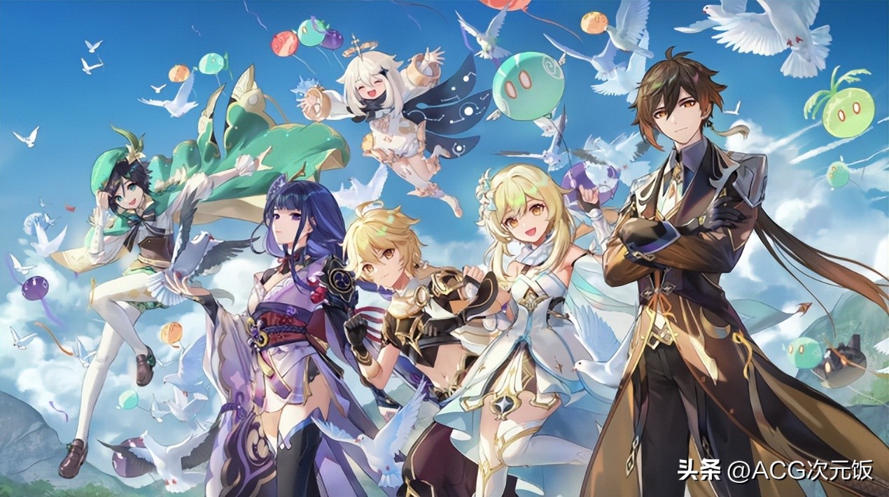 原神七圣召唤卡牌新活动热斗模式,原神七圣召唤赛事人气惨淡