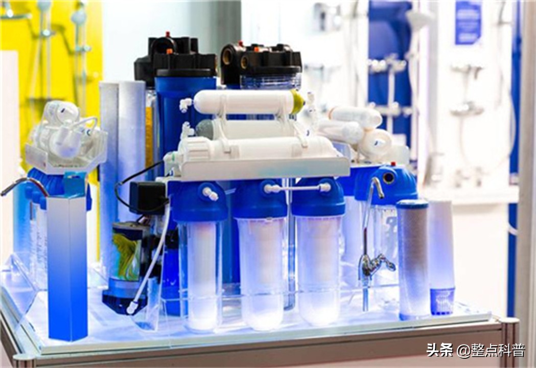 安装净水器有后悔的吗,安装净水器大实话