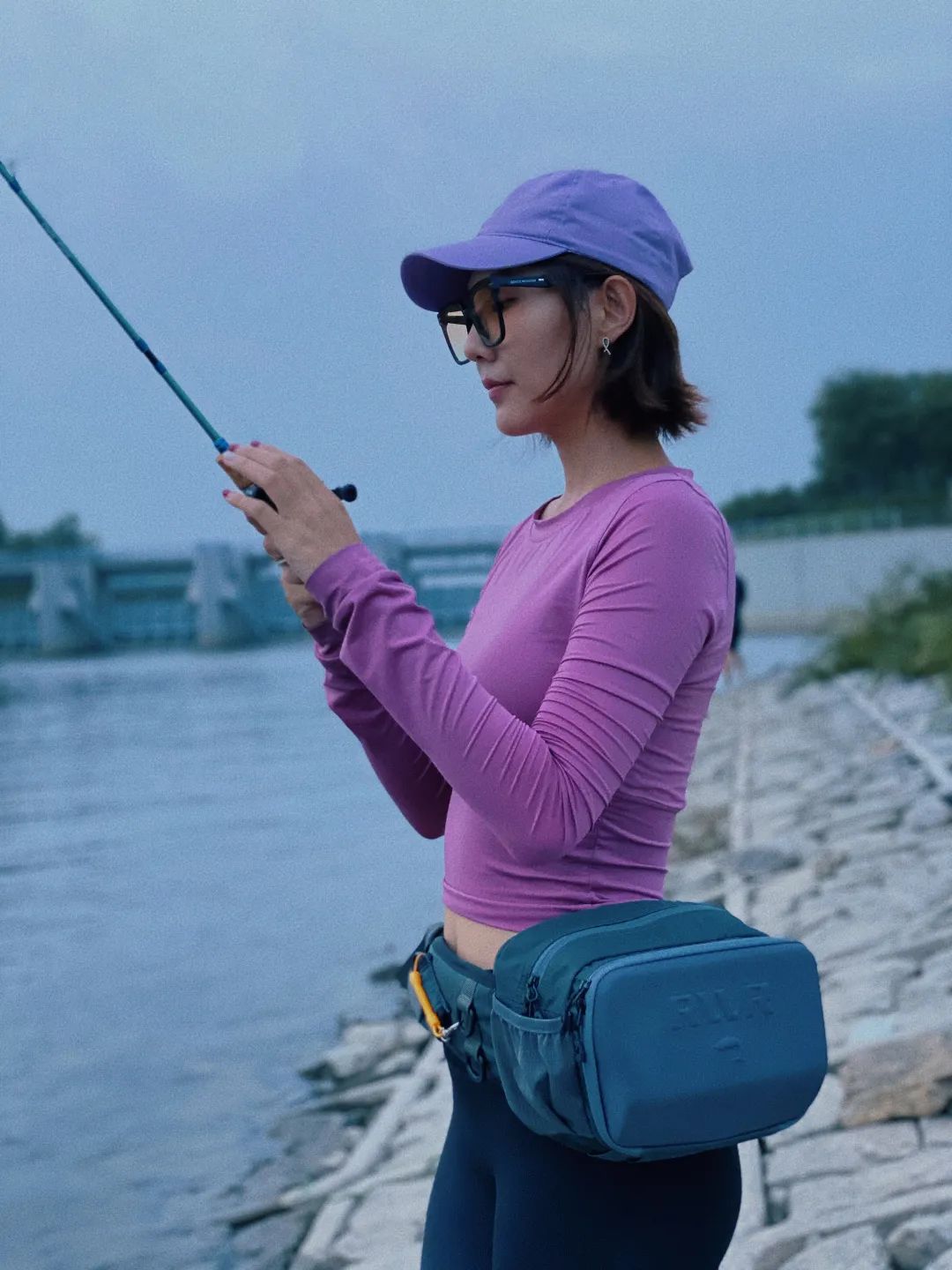 新手学钓鱼应该用什么鱼饵,想学钓鱼如何入门