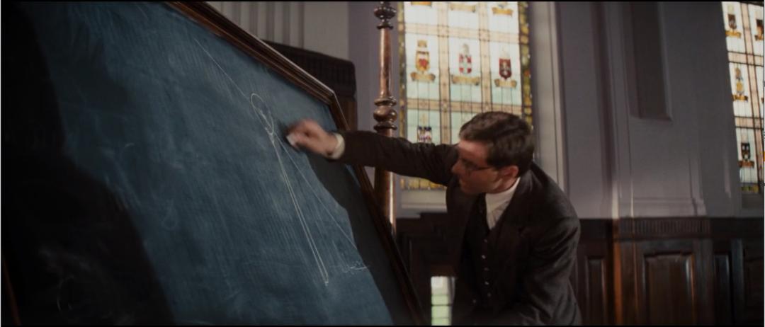 9万人觉得牛逼的电影，第5部来了！