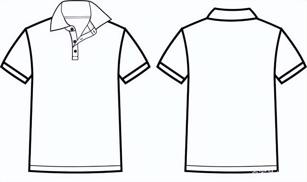 海澜之家百搭polo衫,百搭显瘦条纹polo衫