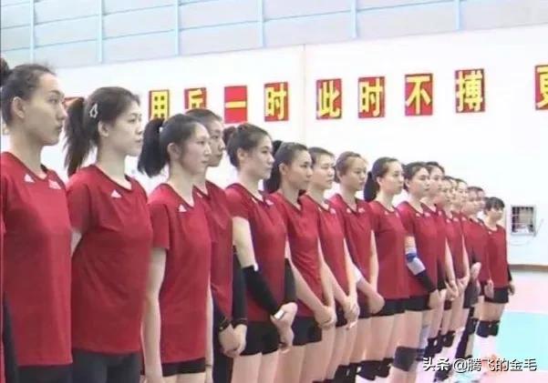 蔡斌会重新执掌女排吗,蔡斌的变化能否让女排起死回生