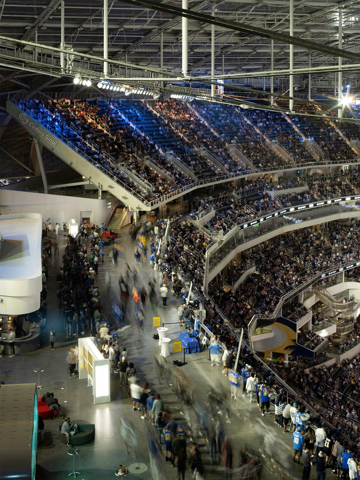 美国超级碗在哪儿举行,美国超级碗2024开幕