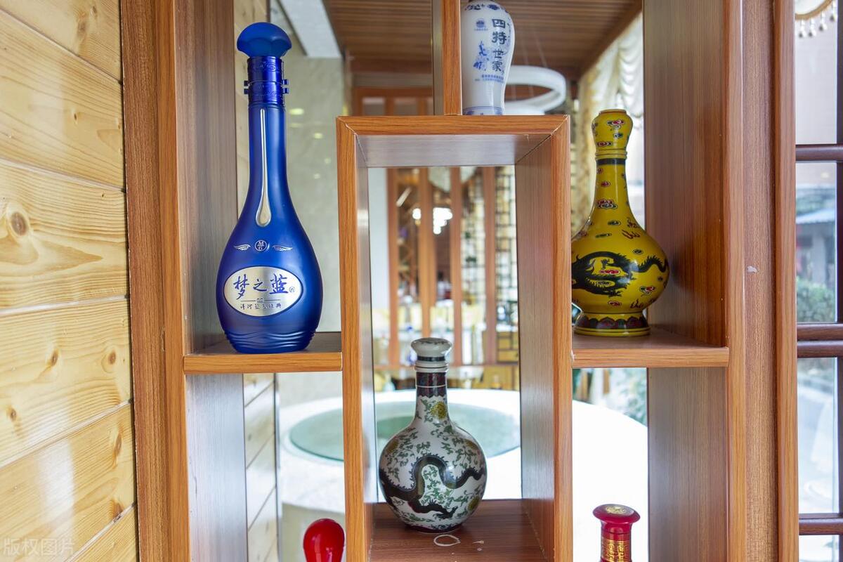 肆拾玖坊白酒销售排名,白酒新零售商业模式如何建成