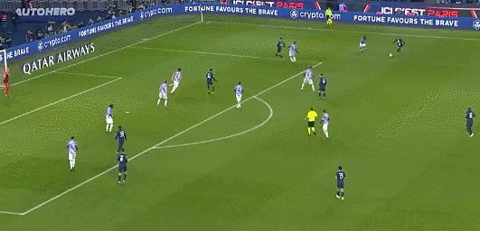 梅西2019欧冠对阵利物浦,梅西世界波破门收获法甲处子球