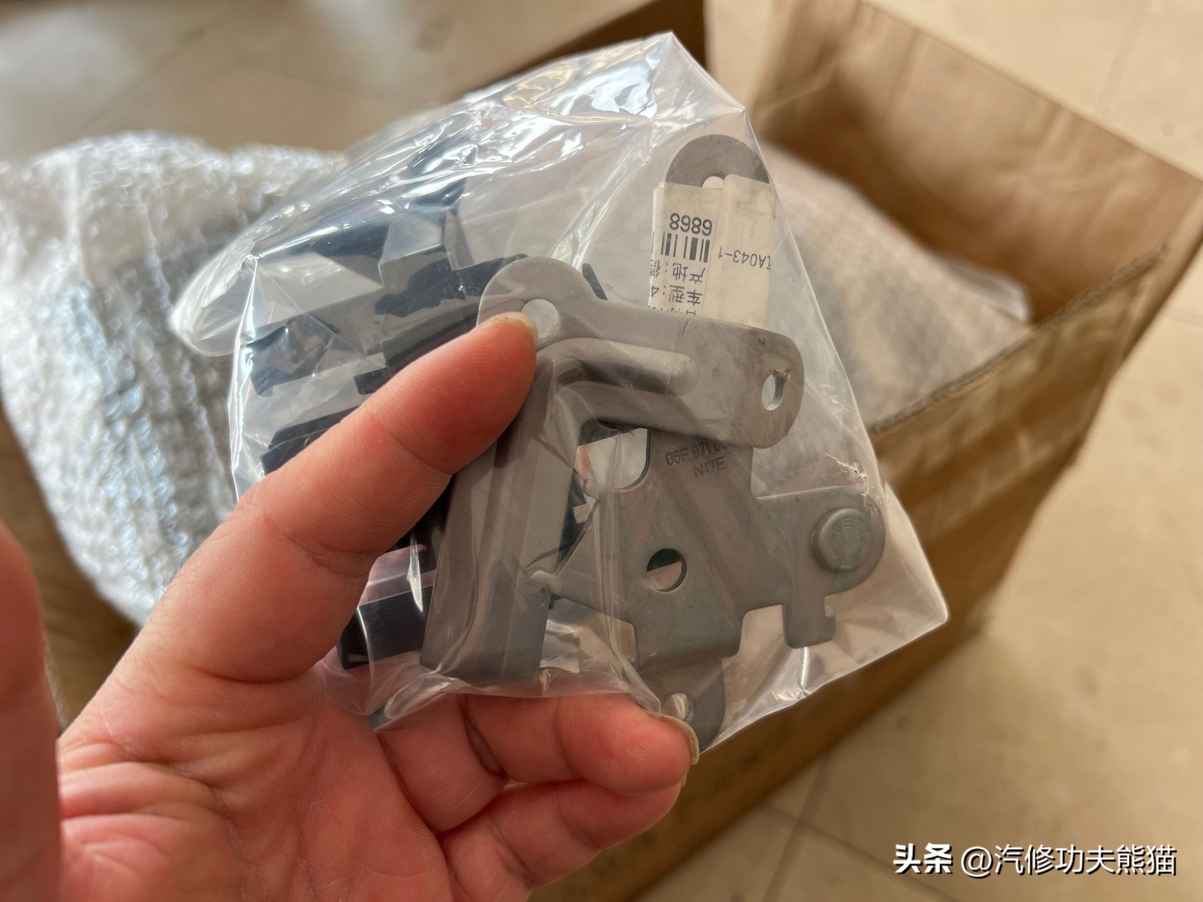 三十万公里的大众迈腾,三十万公里的迈腾b8