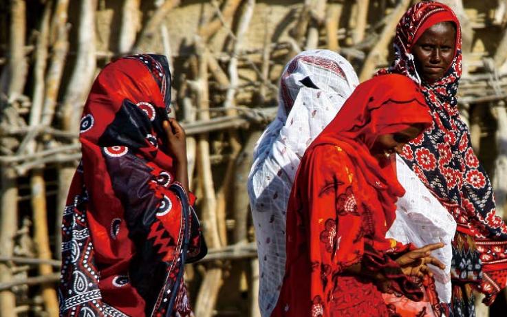 1.3亿人遭受的割礼之痛,为何现在还在继续?究竟何时才能消失?