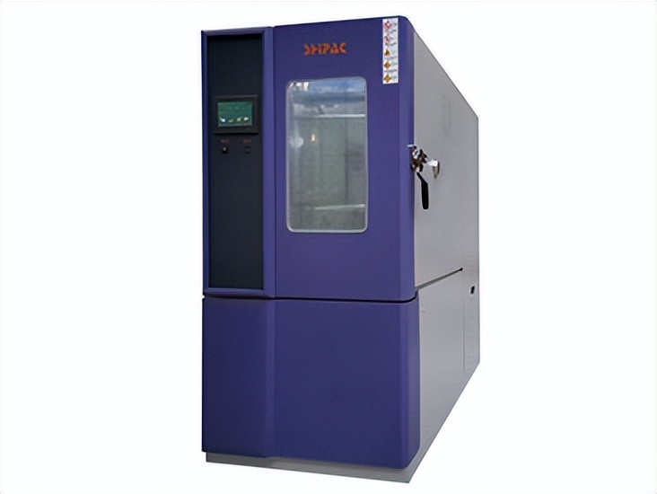 高低温试验箱系统的工作原理,智能化高低温试验箱处理方法