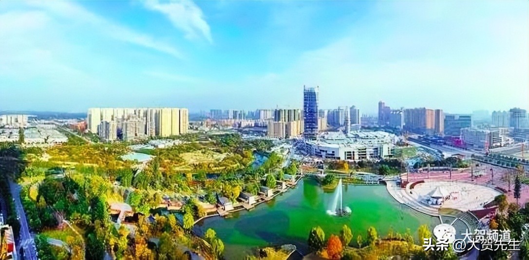 对标温江，夏官营何去何从？