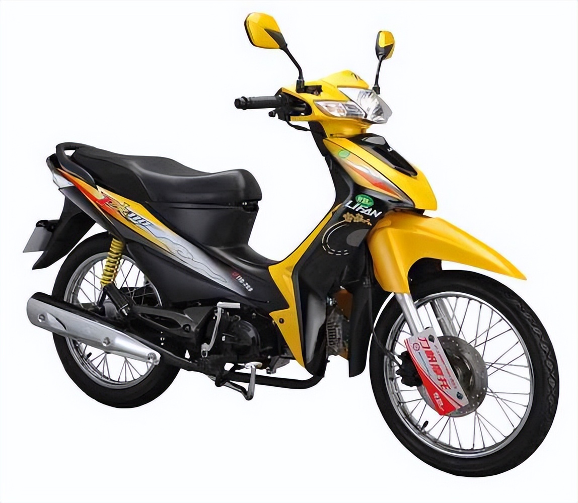 弯梁摩托车推荐排名前十名110,十大最耐用弯梁摩托车排名进口的