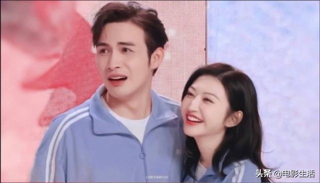 猜猜哪对cp最甜哪对最虐,最有cp感的一对简直甜炸了