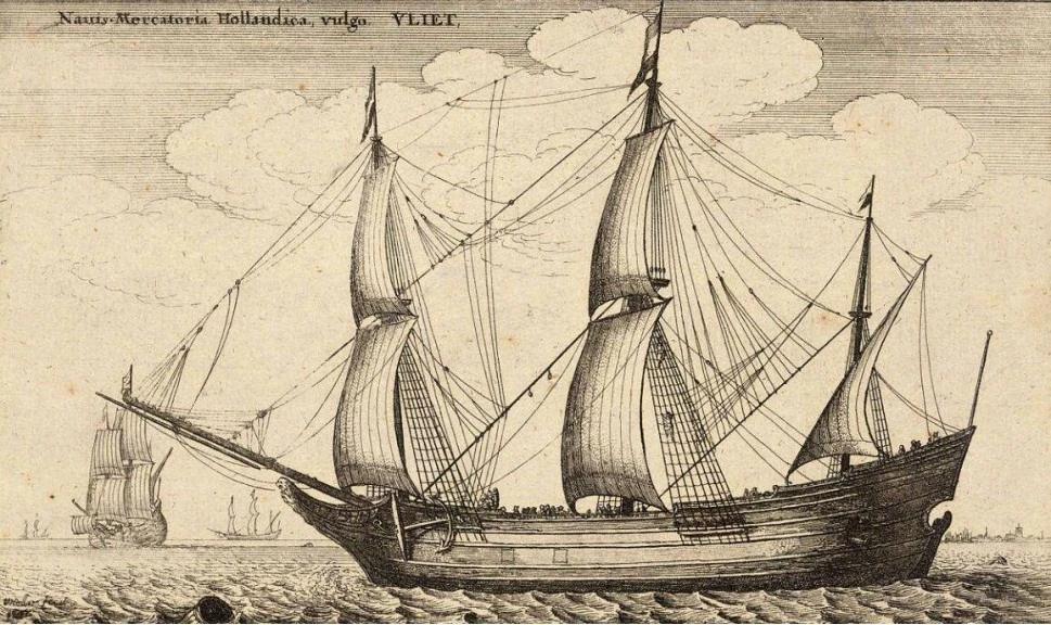 从全球海洋霸主荷兰手中*力武**收复台湾，国姓爷郑成功是怎样做到的